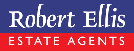Robert Ellis Logo
