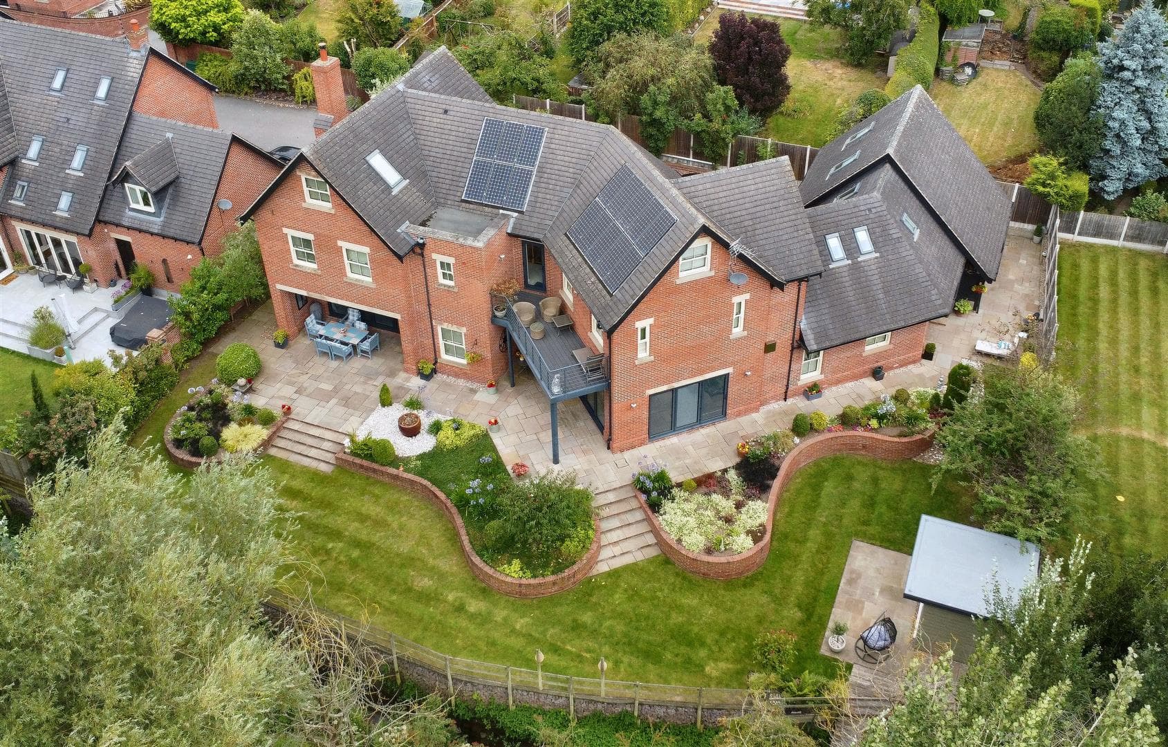 Mount Street, Breaston