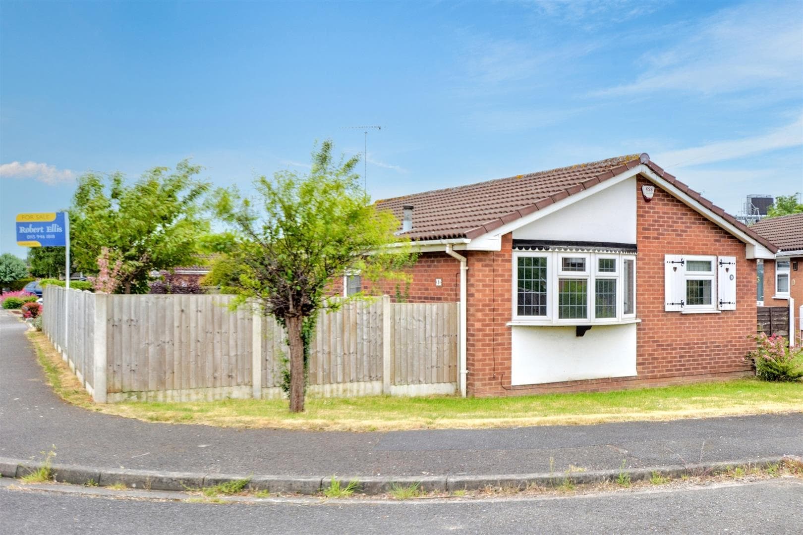 Brendon Way, Long Eaton