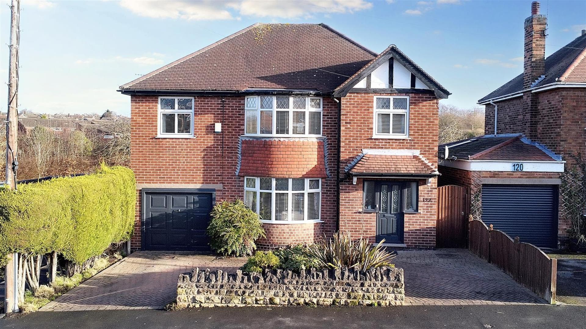 Somersby Road, Woodthorpe, Nottingham