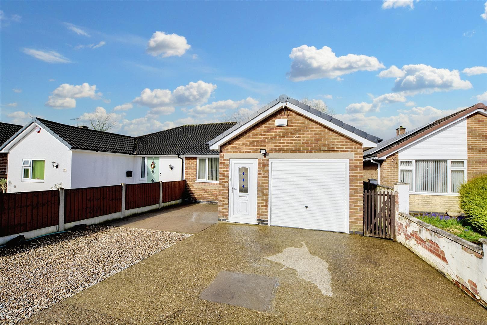 Wellington Street, Stapleford