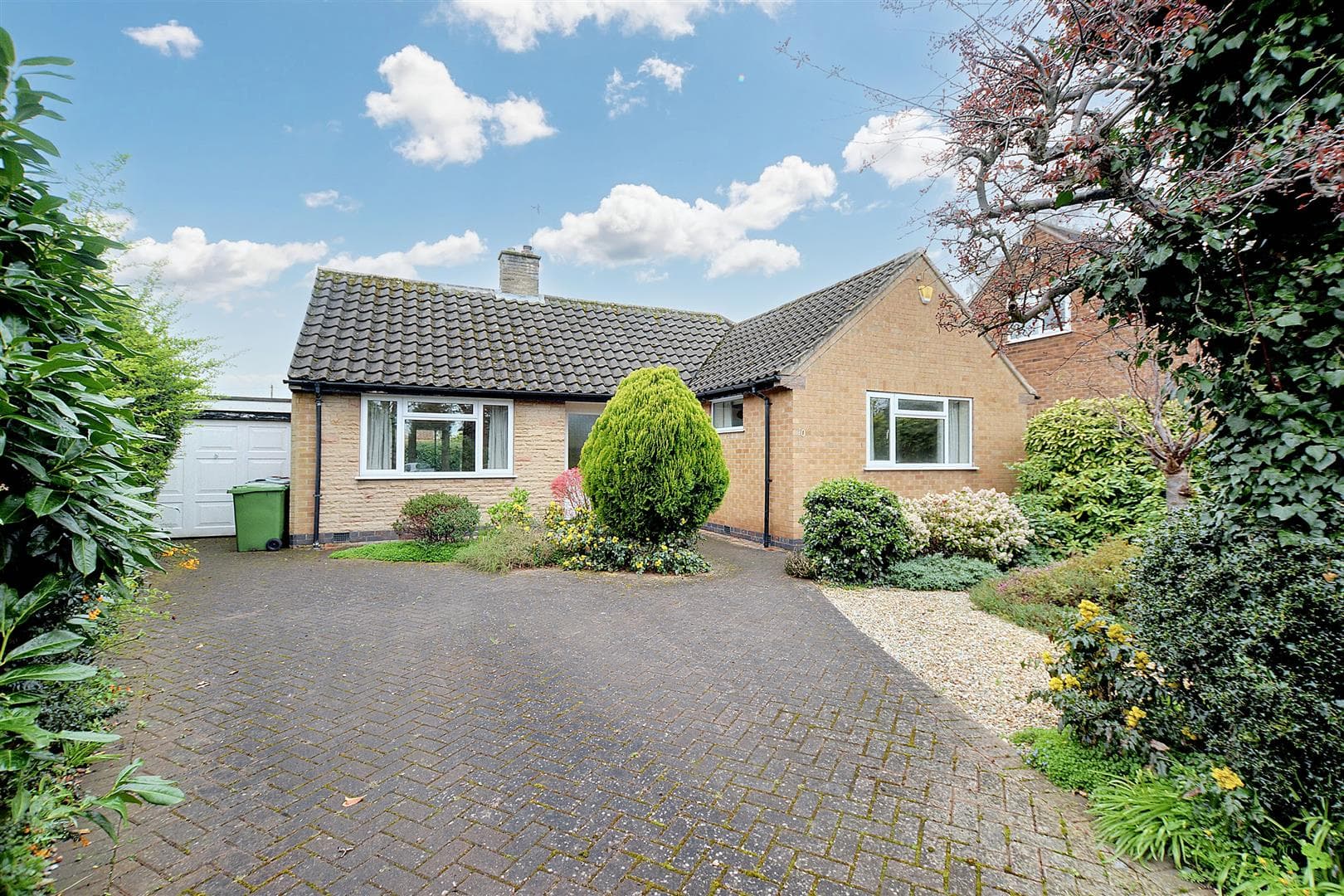 Birdsall Avenue, Wollaton Village, Nottingham