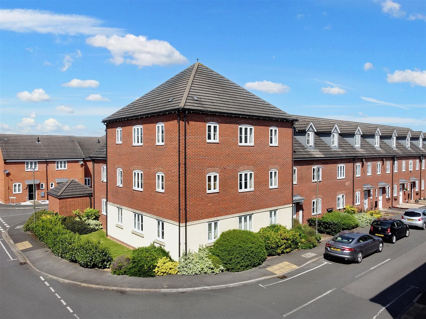 Bramley Road, Long Eaton