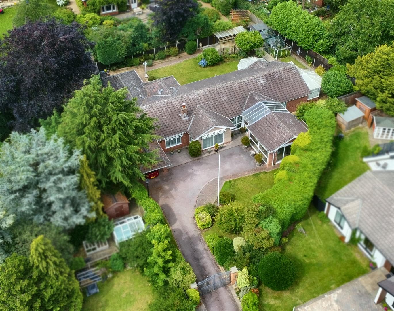 Parkside Drive, Long Eaton