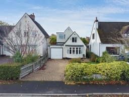 Property preview