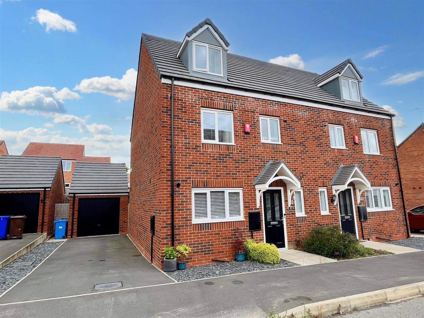 Elka Road, Ilkeston