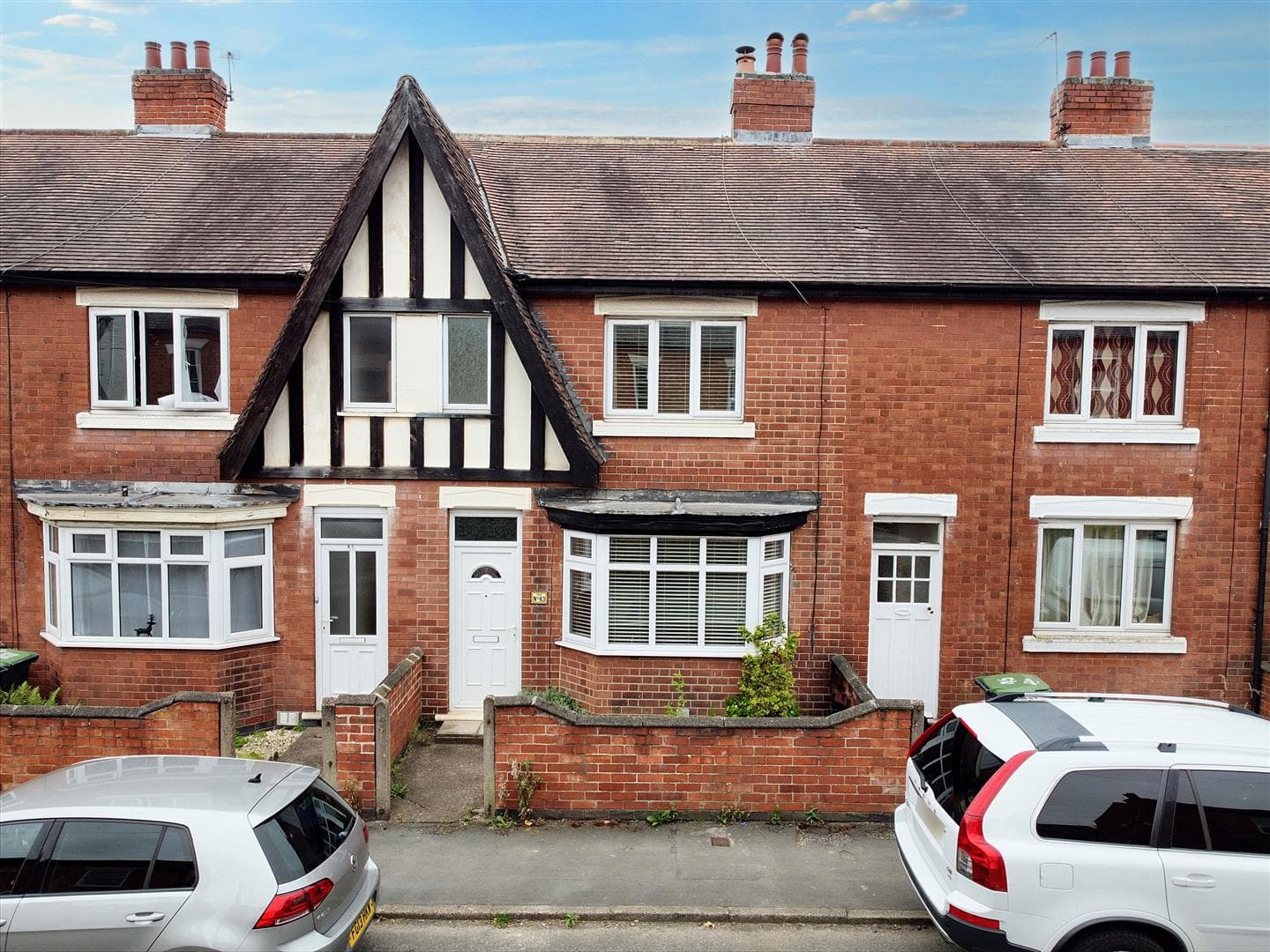 Broughton Street, Beeston