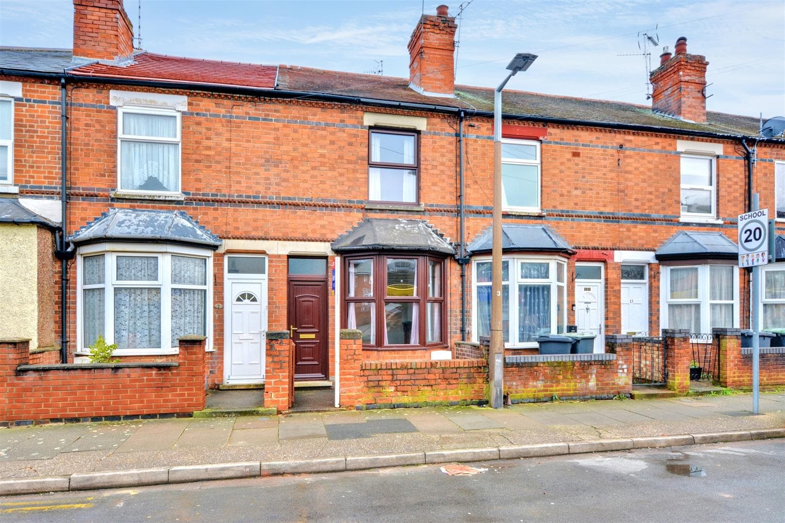 Trent Road, Beeston, Nottingham