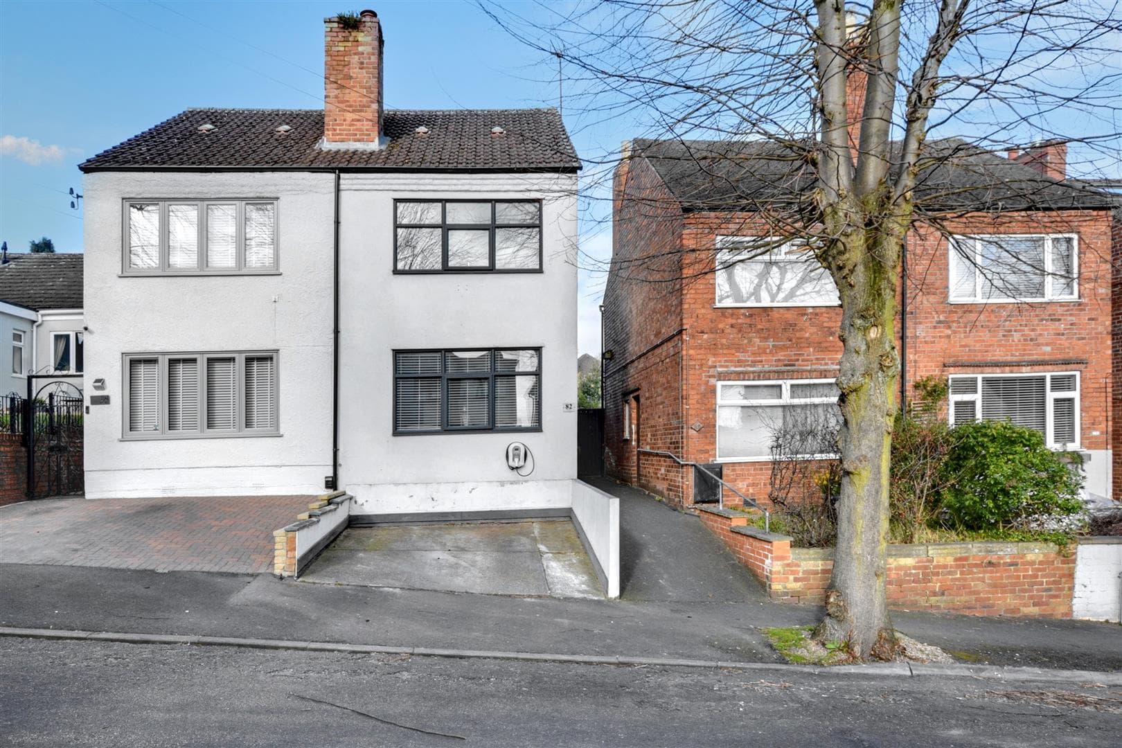 Kingsway, Ilkeston