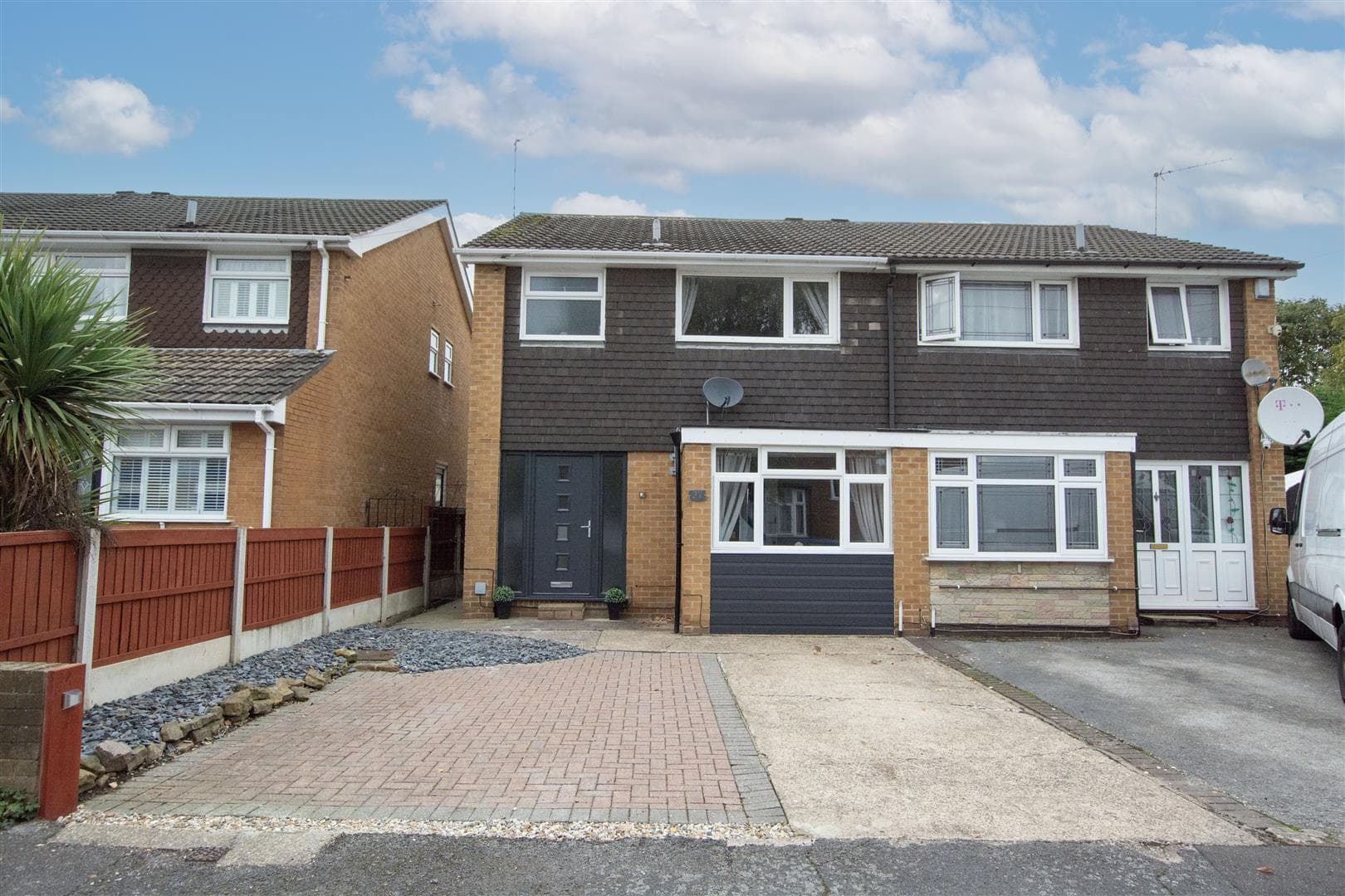 Highfield Street, Long Eaton