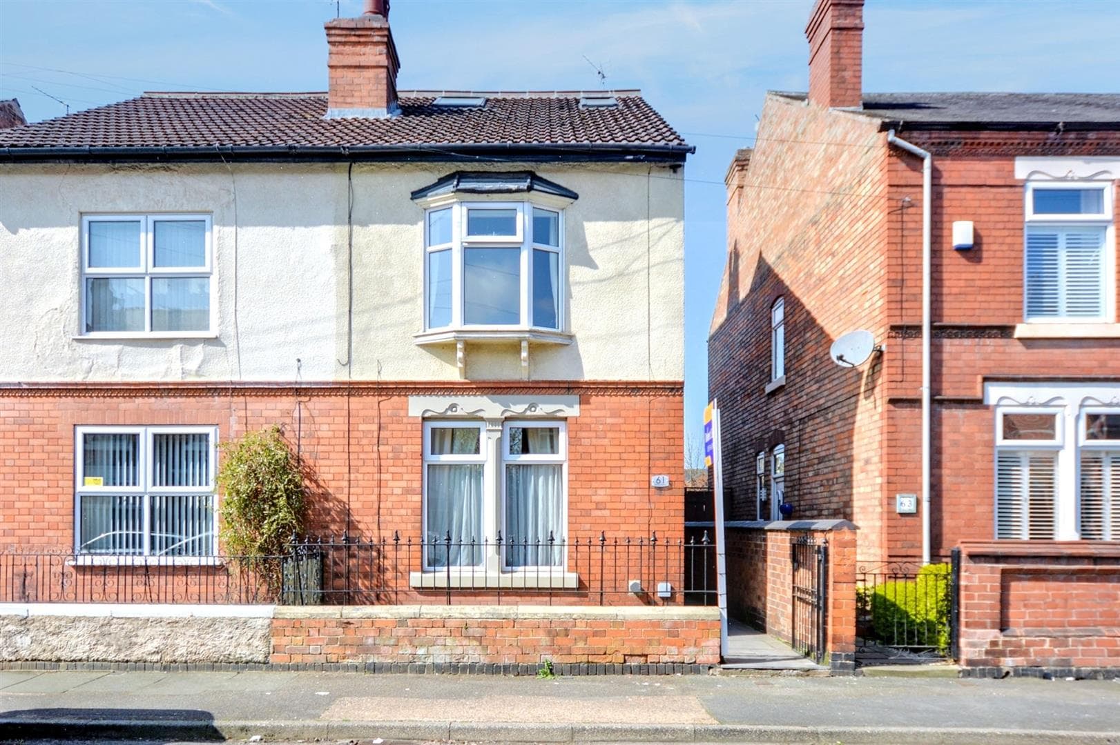 Walton Street, Long Eaton