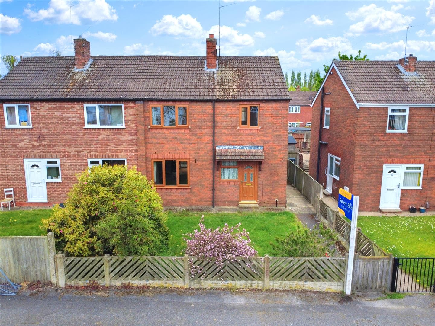 Labray Road, Calverton, Nottingham