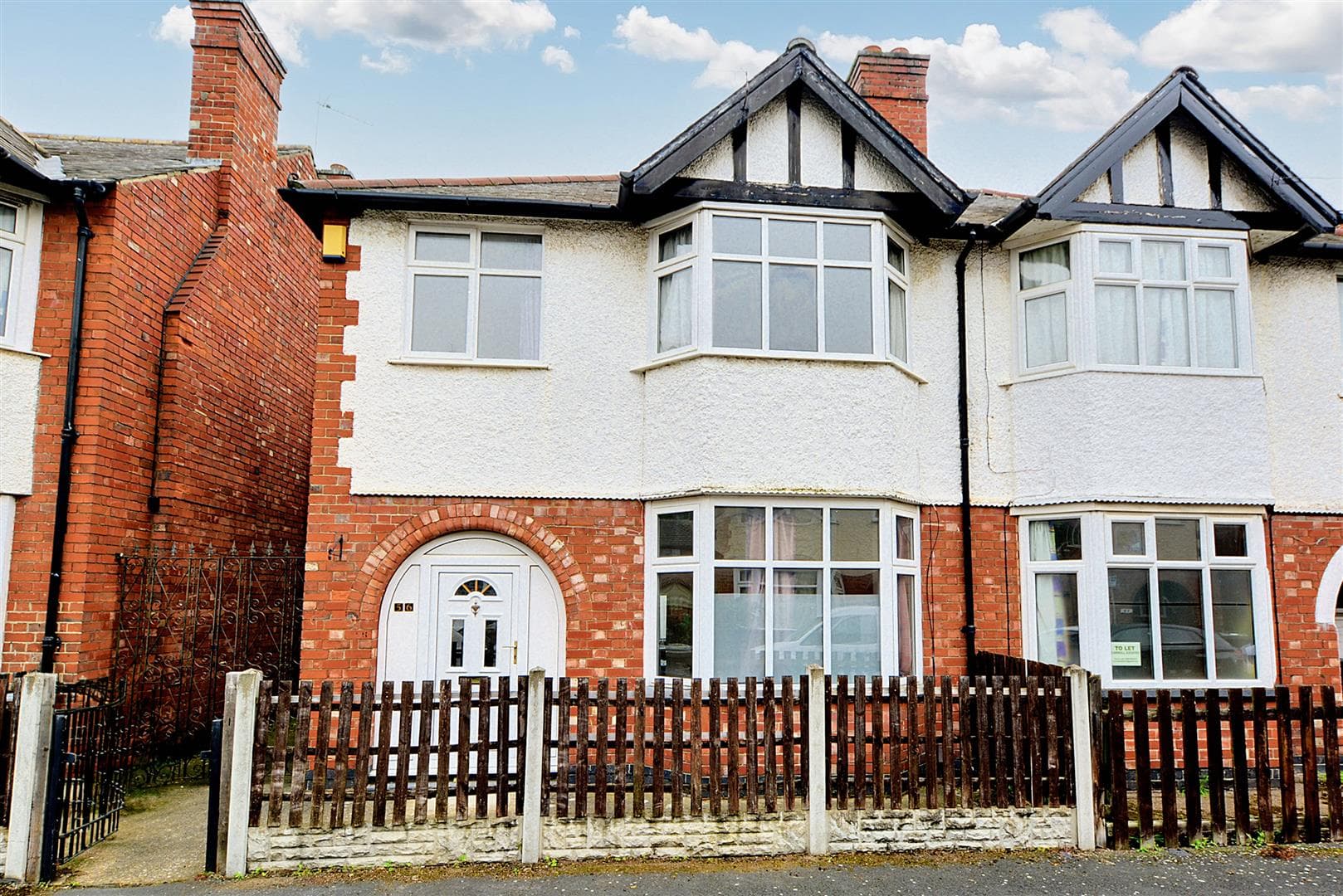 Lace Street, Dunkirk, Nottingham