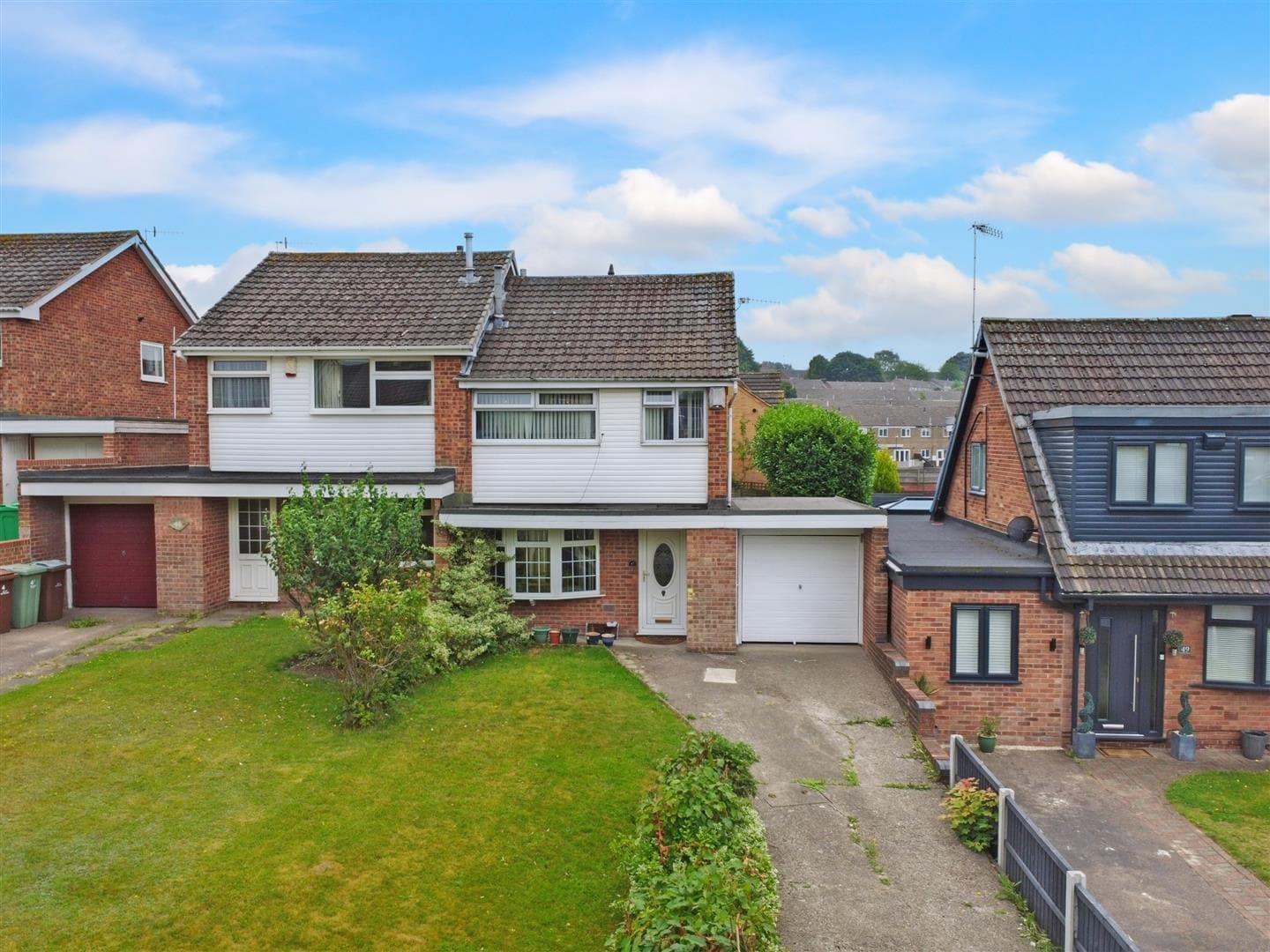 Torkard Drive, Nottingham
