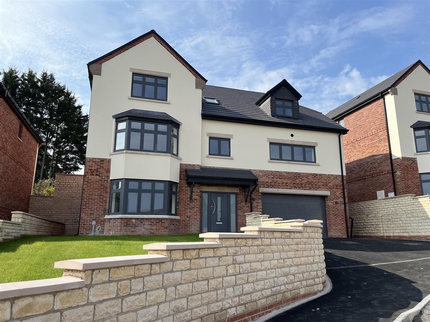Bletchley Close Middleton Crescent, Beeston, Nottingham