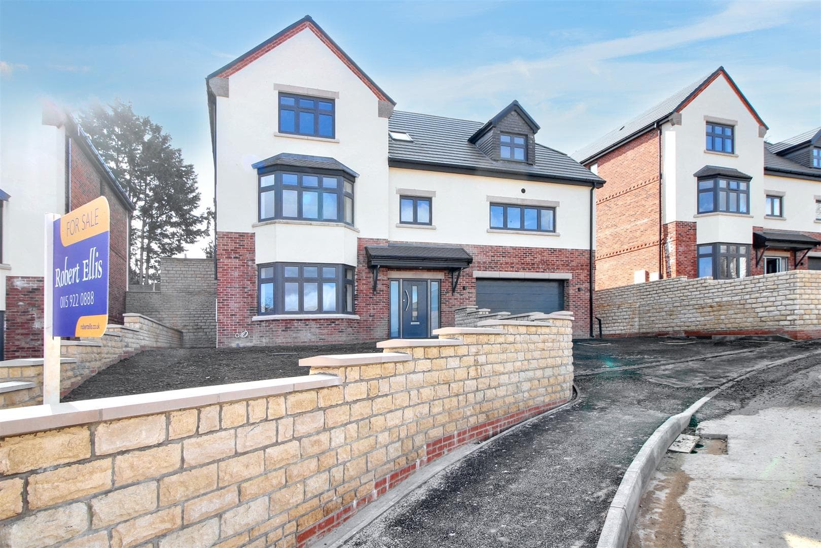 Bletchley Close Middleton Crescent, Beeston, Nottingham