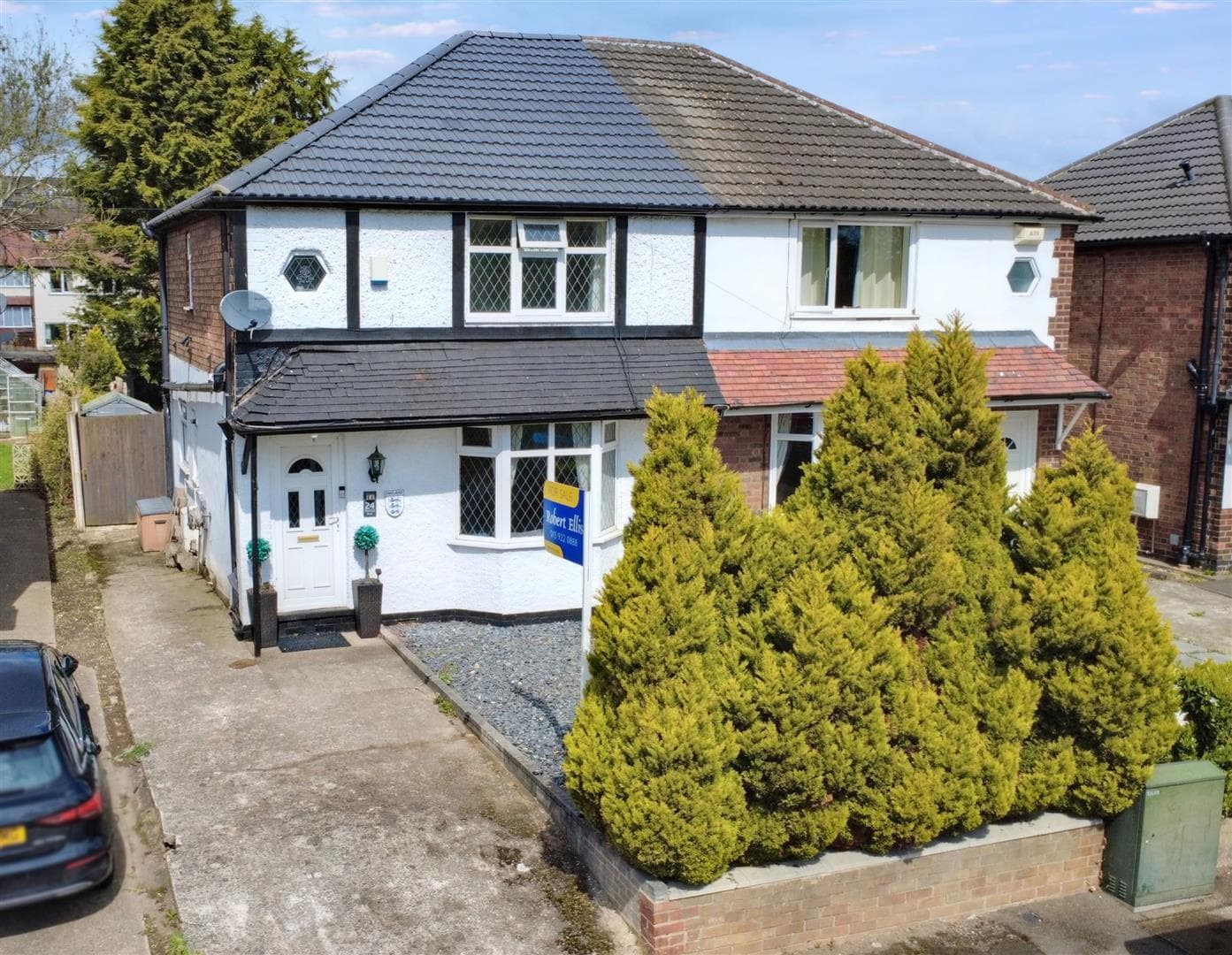Chetwynd Road, Chilwell