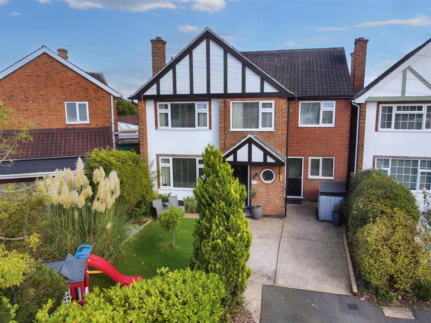 Gloucester Avenue, Sandiacre, Nottingham