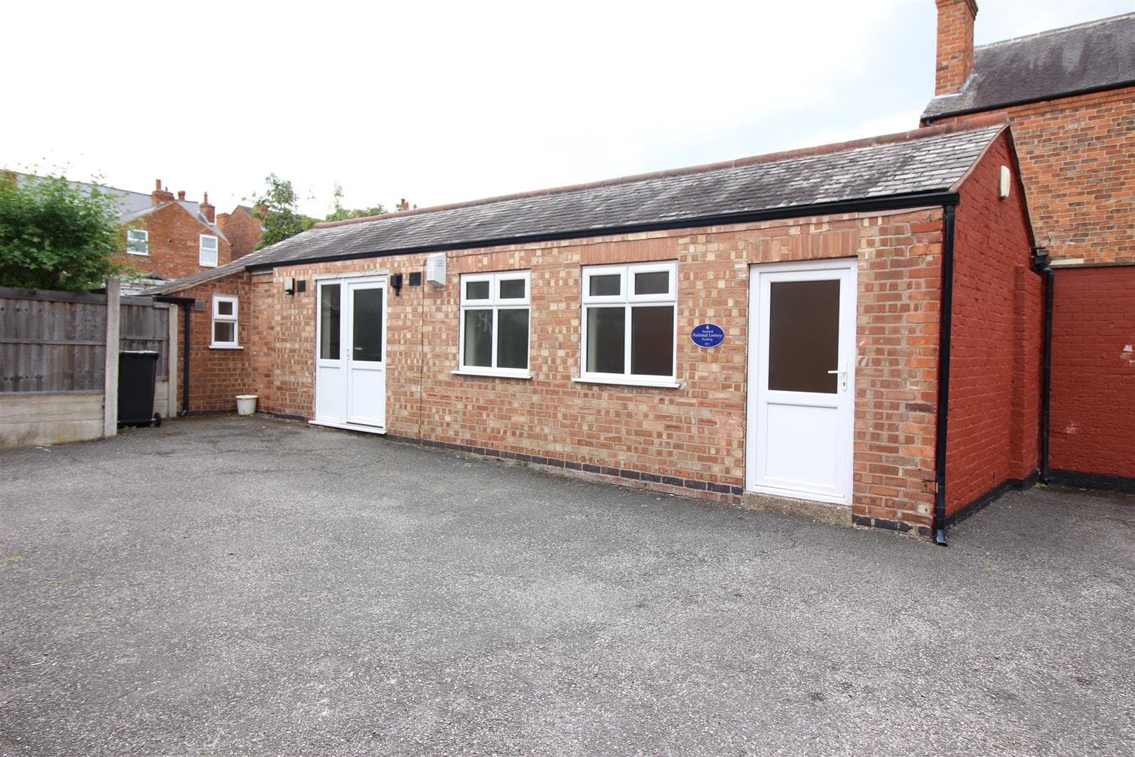 Warren Avenue, Stapleford, Nottingham