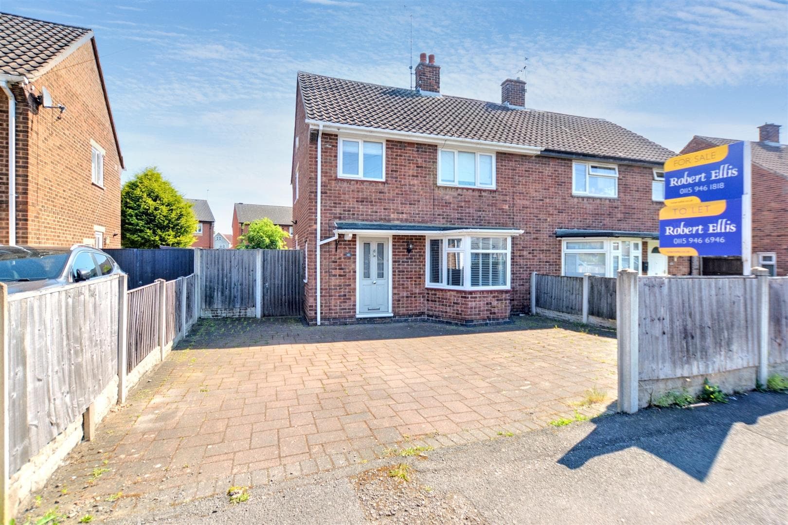 Grasmere Road, Long Eaton