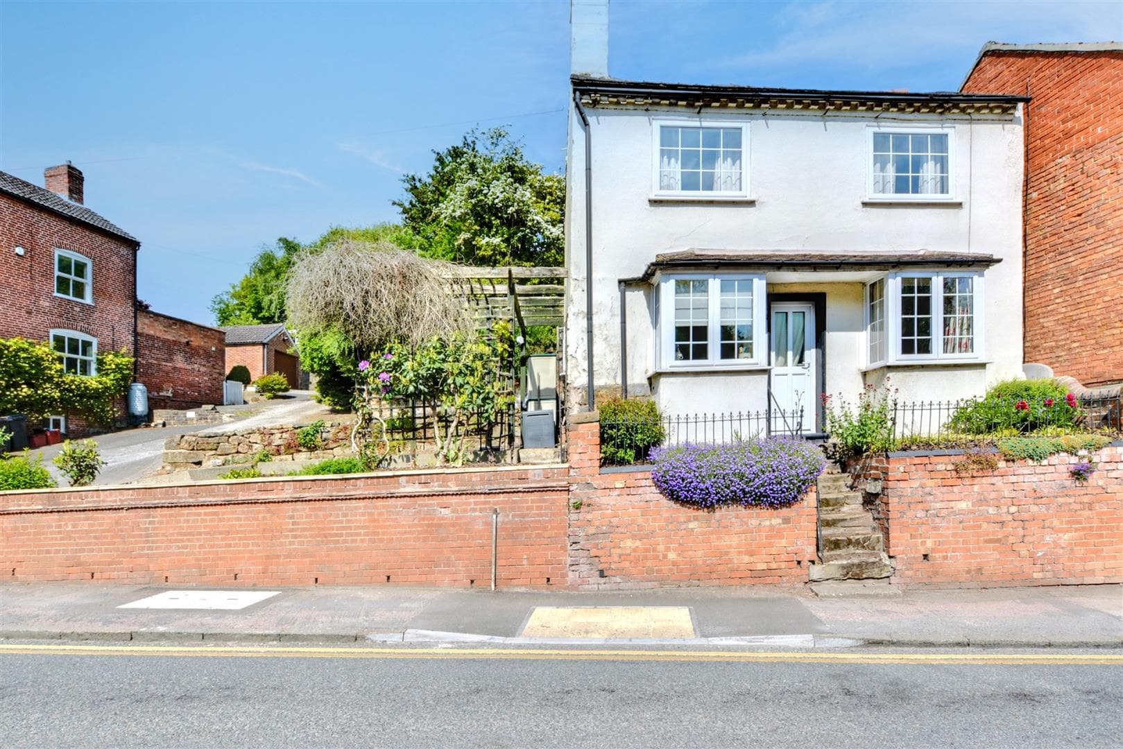 Bondgate, Castle Donington