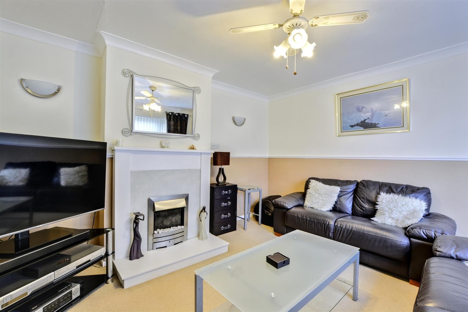 Kilvington Road, Arnold, Nottingham