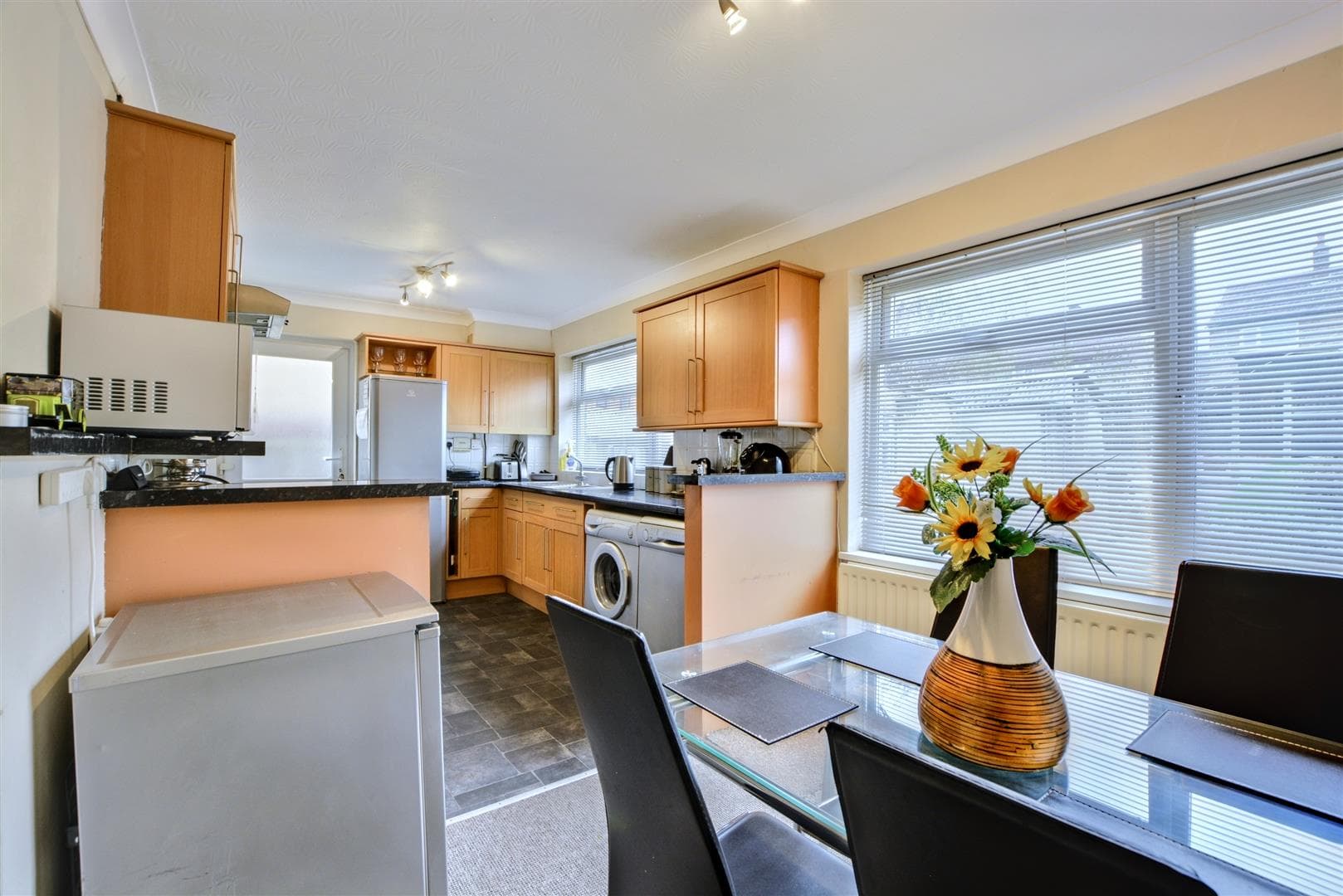 Kilvington Road, Arnold, Nottingham