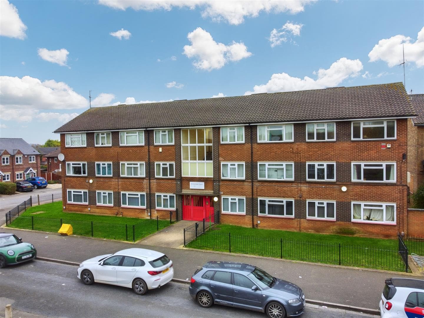 Grasmere Road, Long Eaton