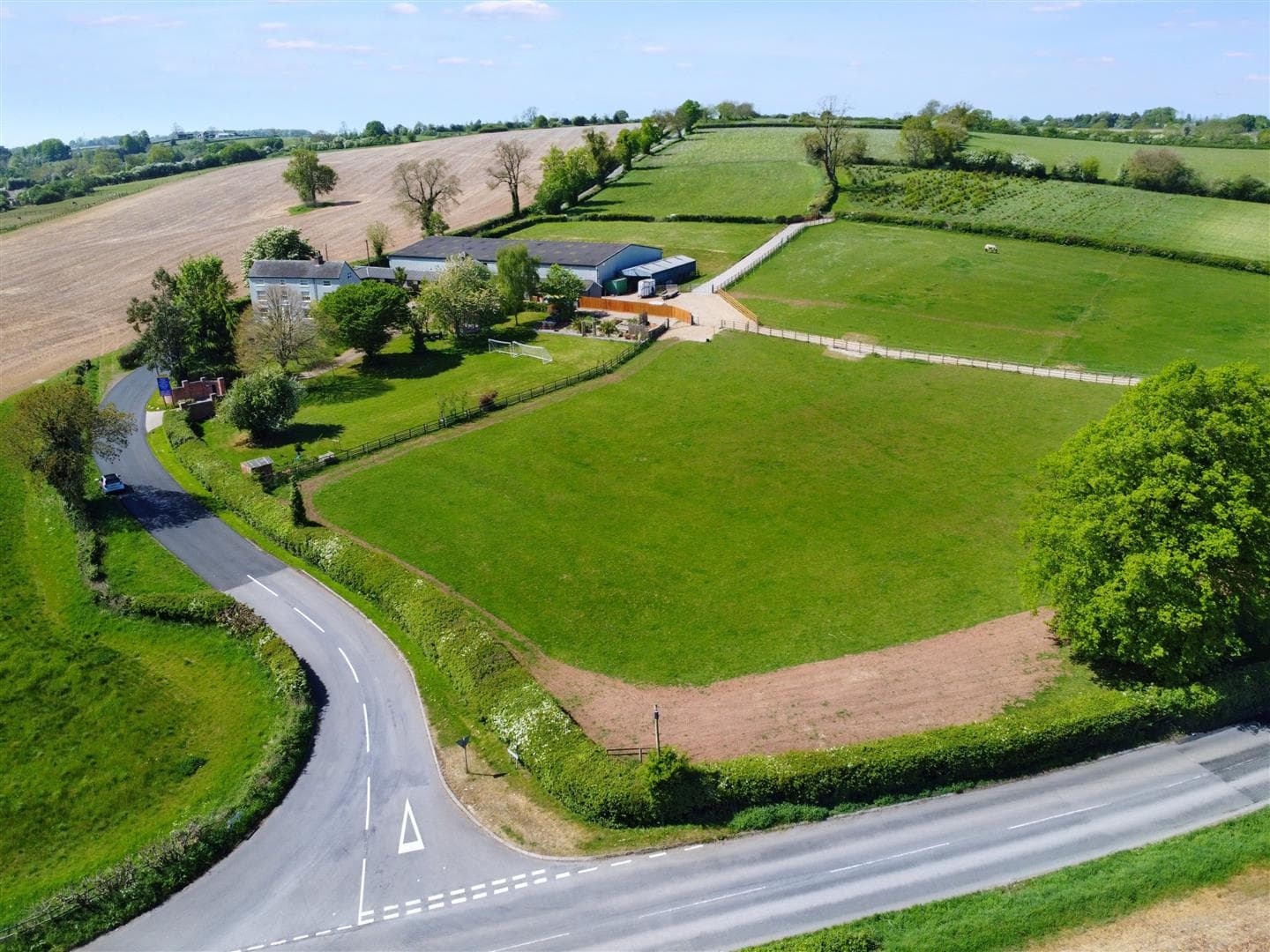 No Mans Lane, Sandiacre, Nottingham