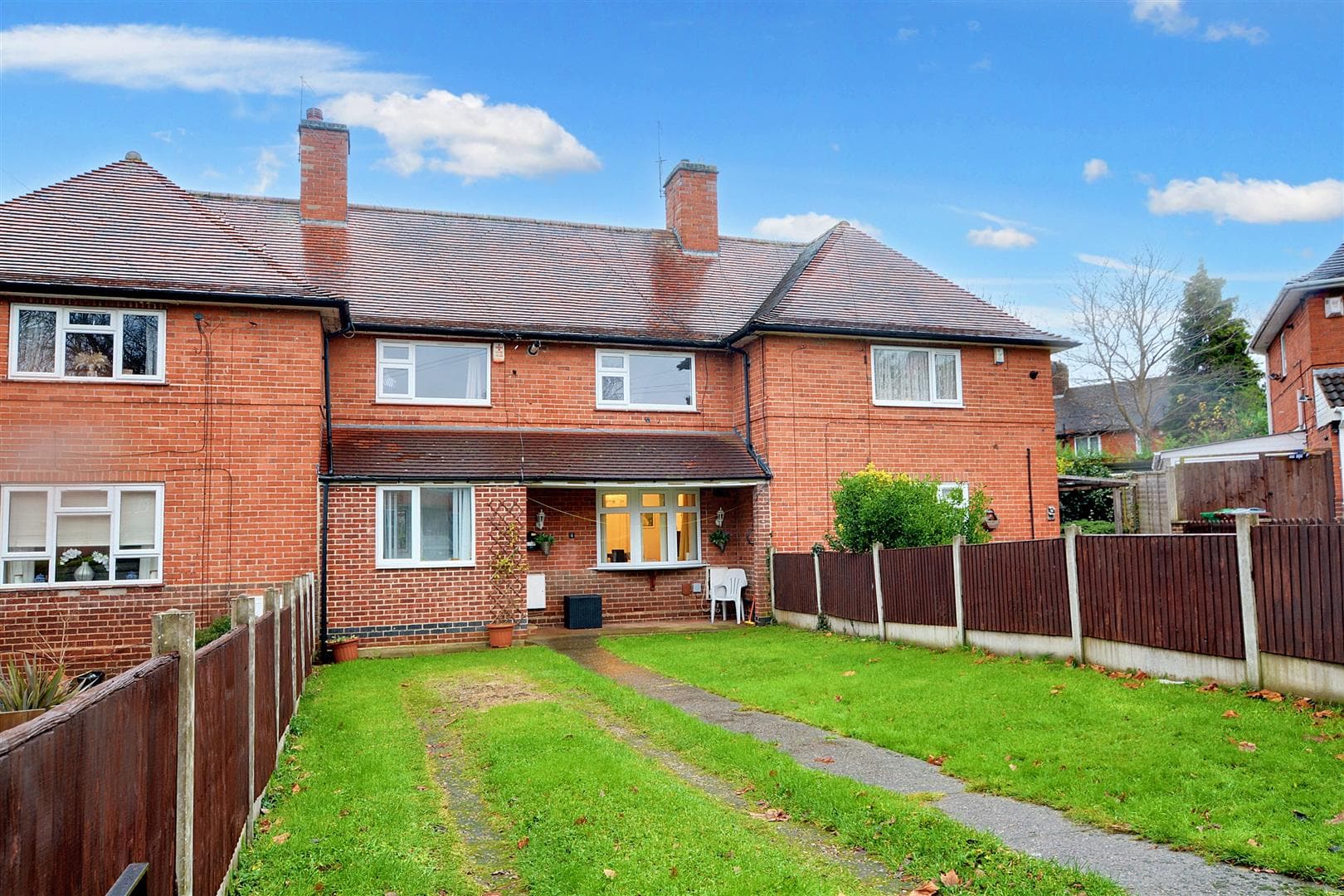 Norbreck Close, Nottingham