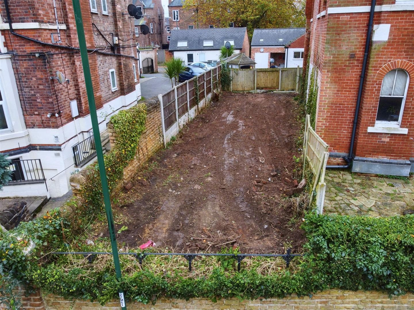 Mapperley Road, Nottingham