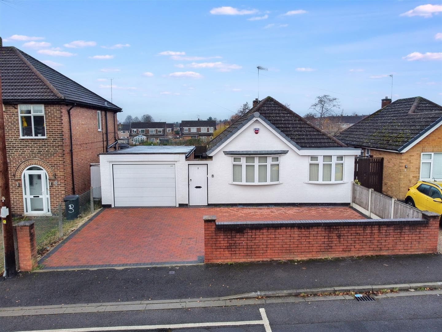 Churchill Drive, Stapleford, Nottingham