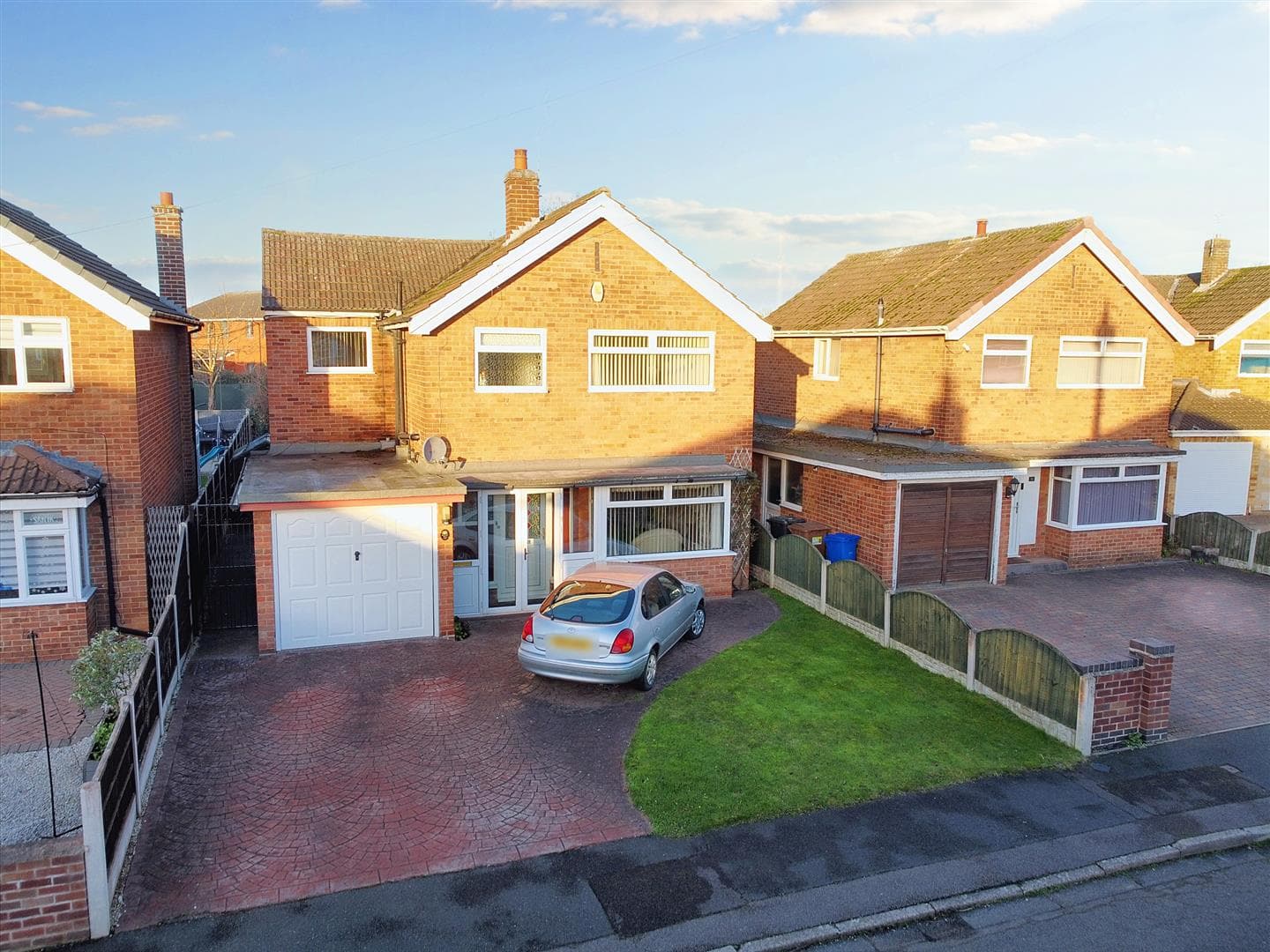 Wensleydale Road, Long Eaton
