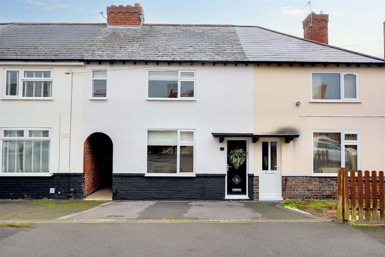 Victor Crescent, Sandiacre