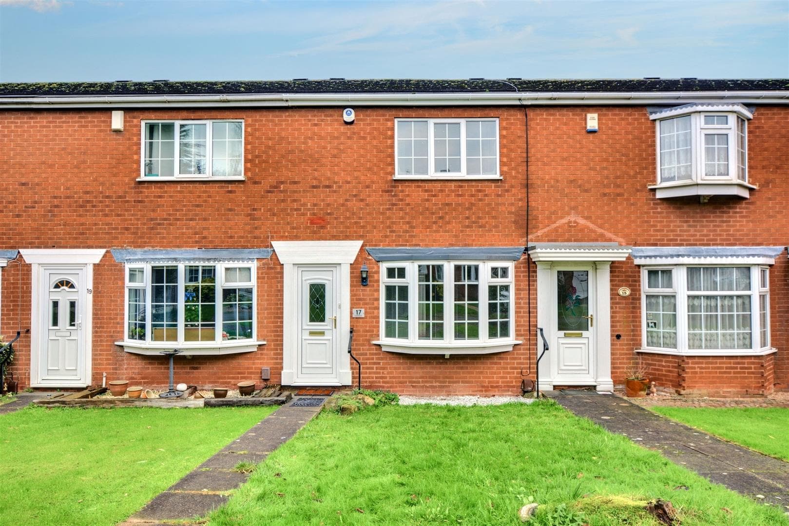 Clarehaven, Stapleford