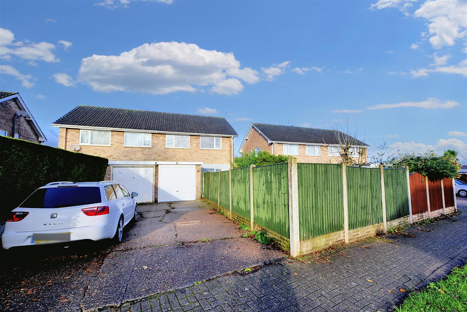 Field Lane, Chilwell