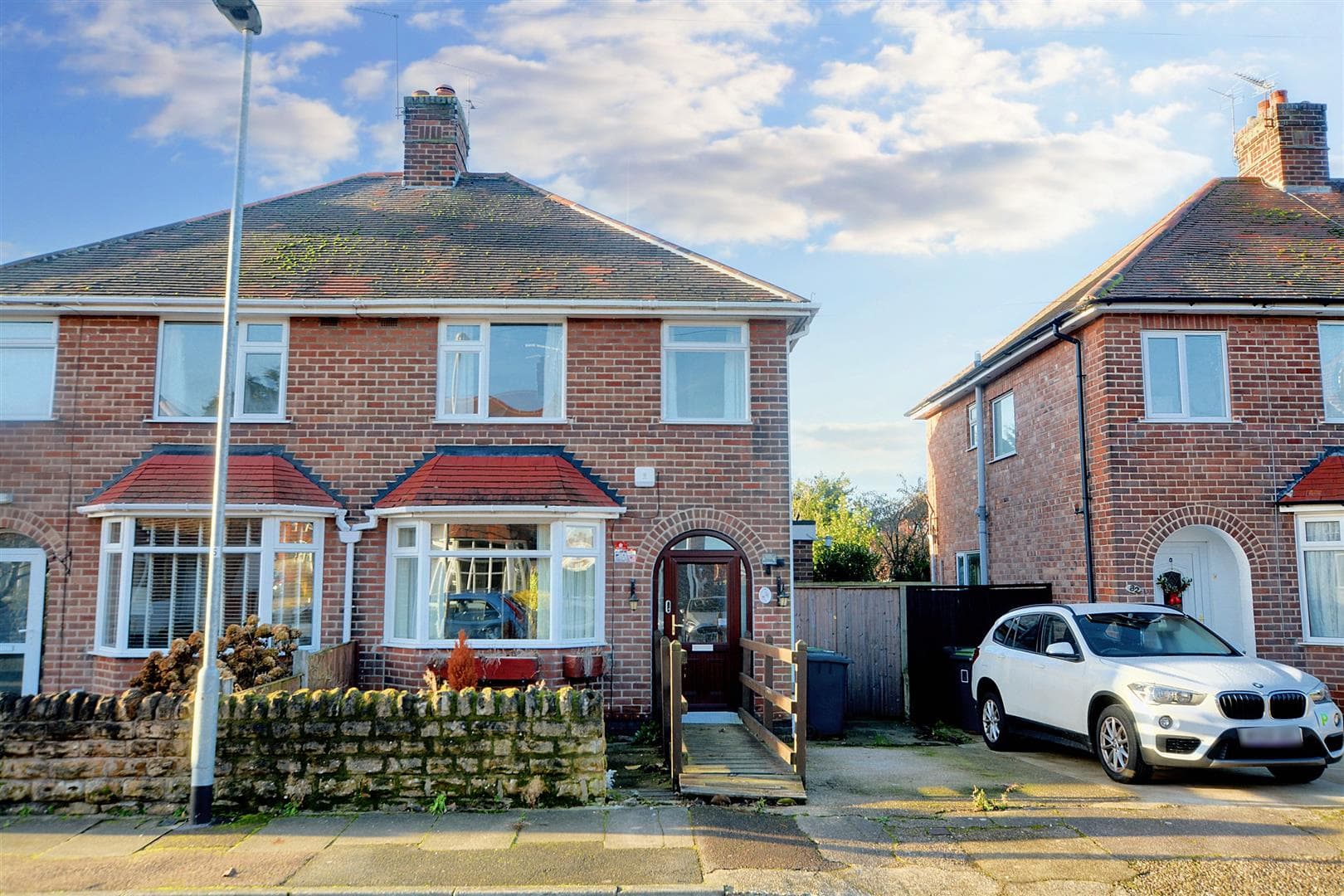 Ashfield Avenue, Beeston Rylands