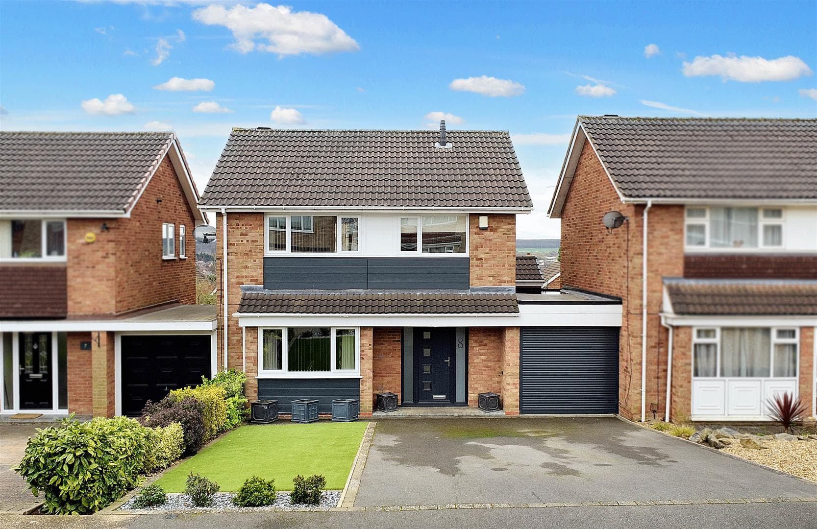 Bolton Avenue, Chilwell, Nottingham