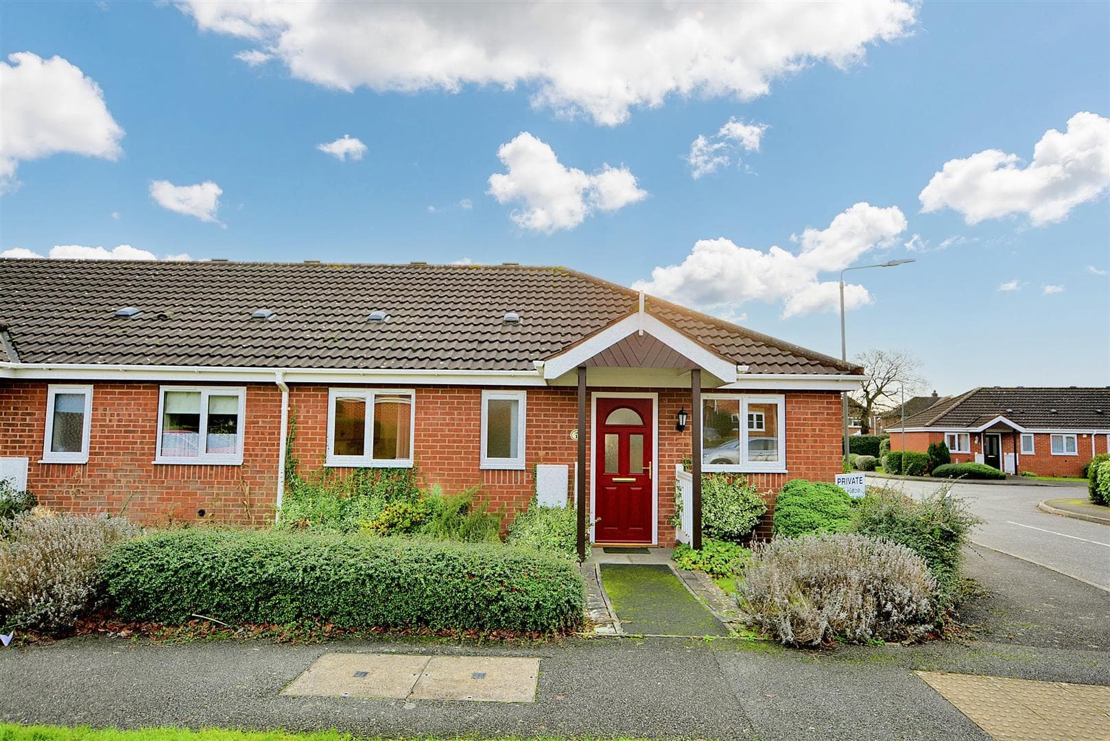 Cranfleet Way, Long Eaton