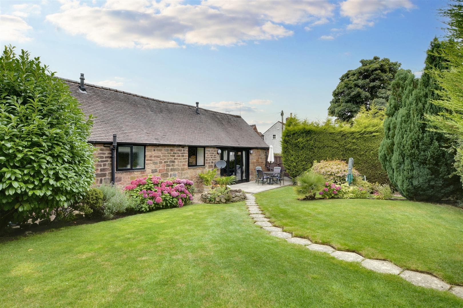 Main Street, Stanton-By-Dale, Ilkeston
