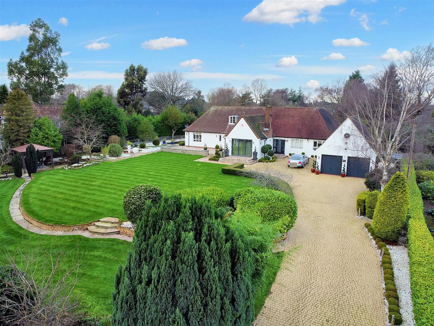 Beeston Fields Drive, Bramcote