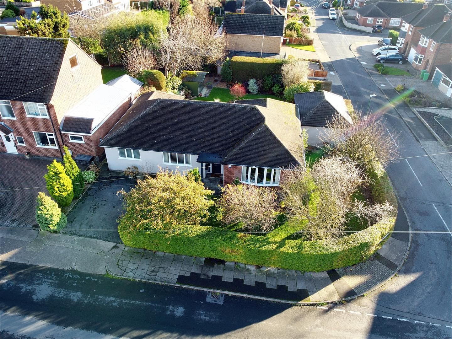 Humberston Road, Wollaton,  Nottingham