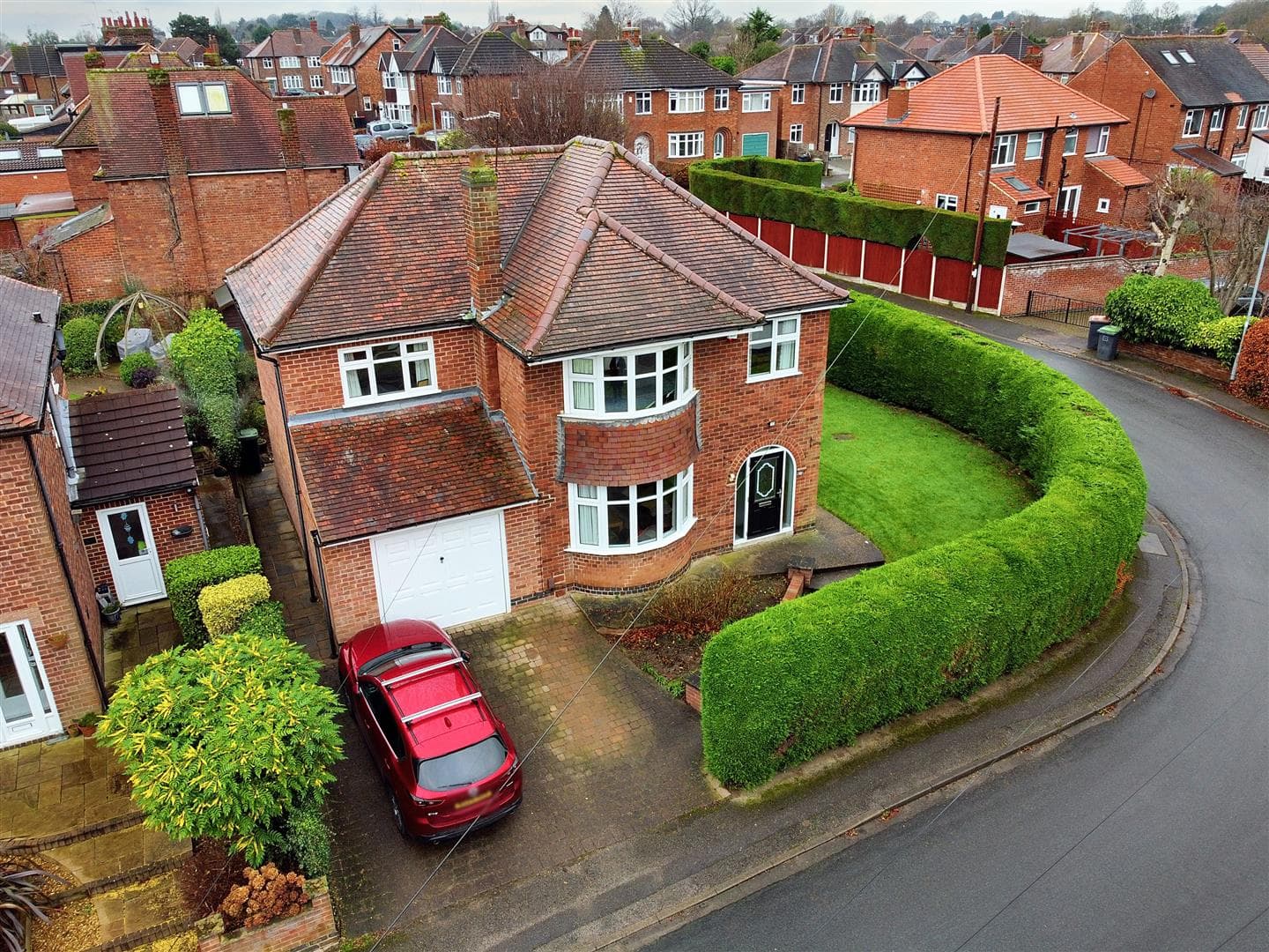 Gwenbrook Avenue, Chilwell