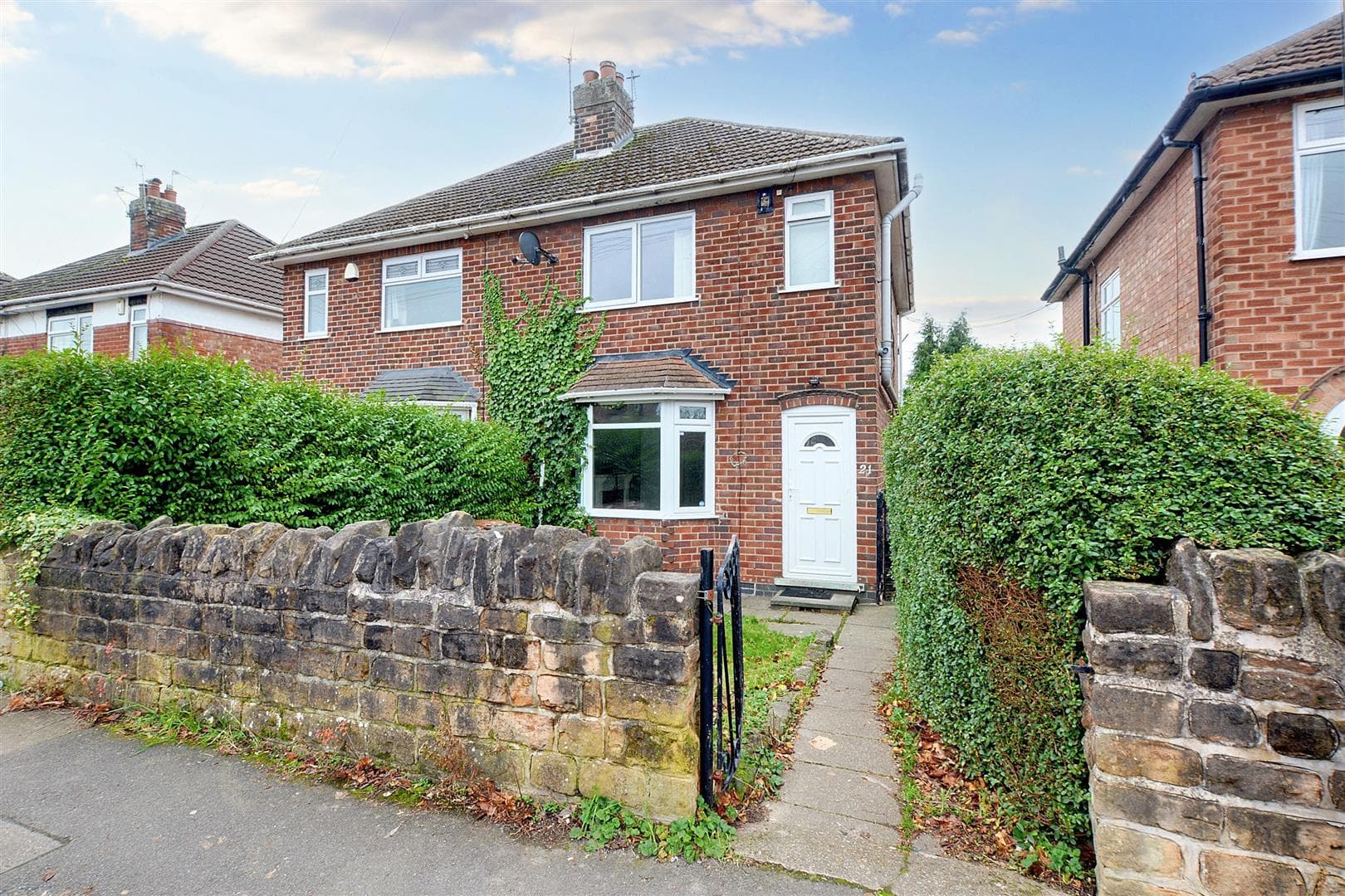 Grenville Drive, Stapleford, Nottingham