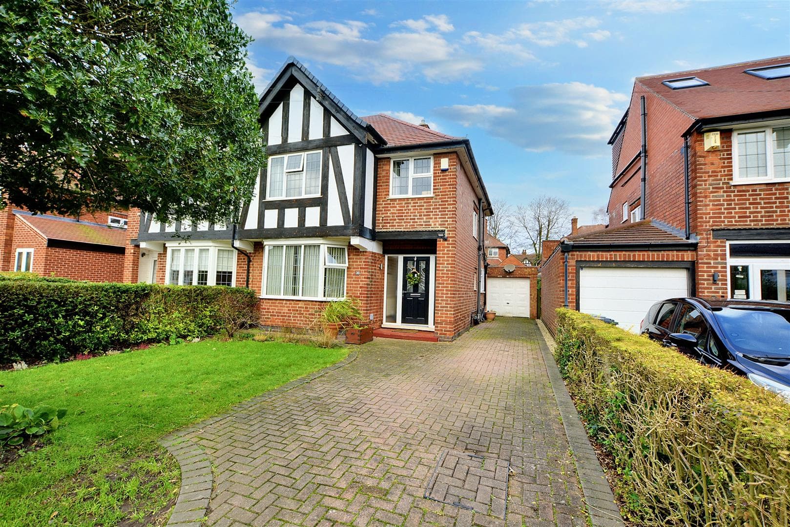 Fellows Road, Beeston, Nottingham