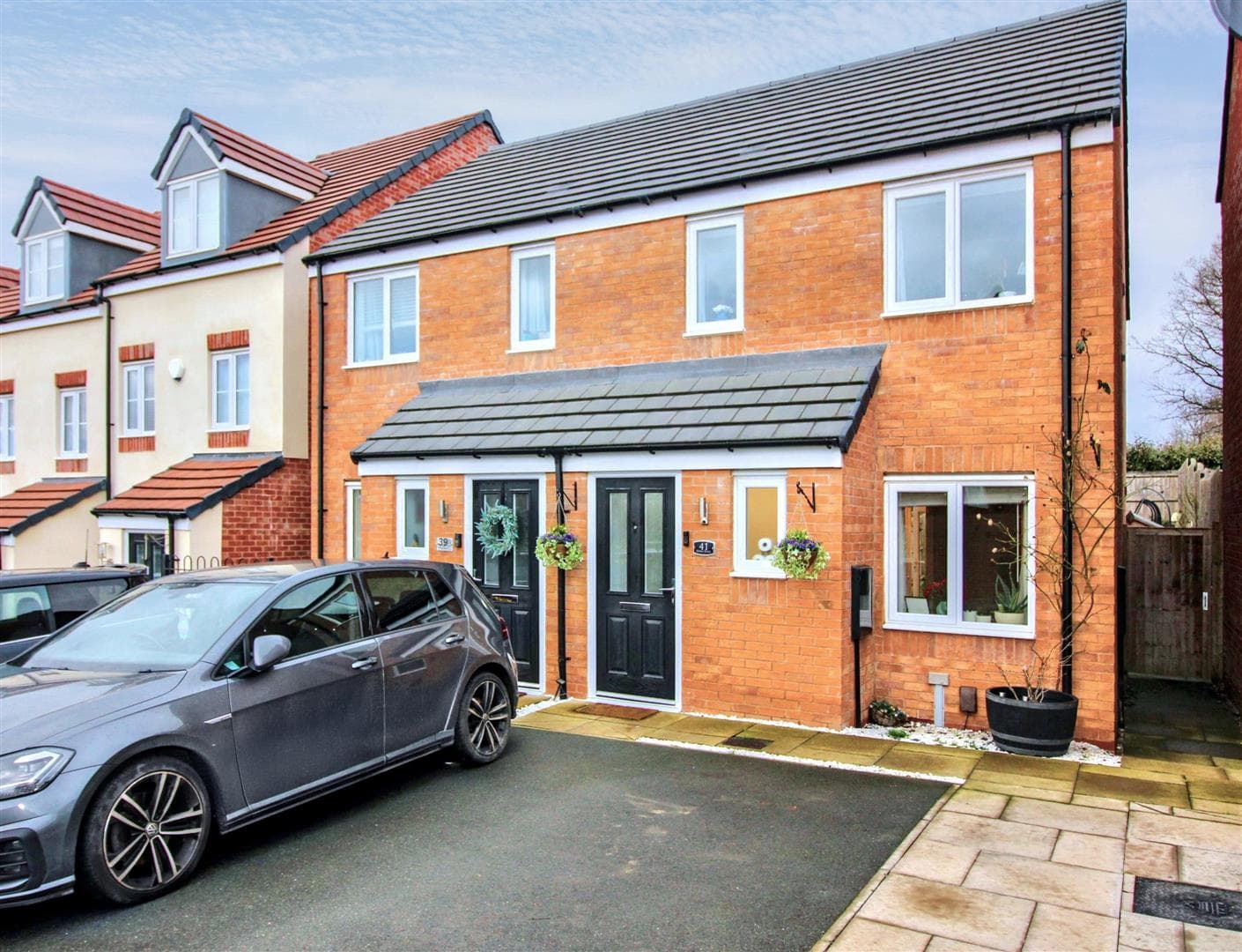 Gisbey Road, Ilkeston