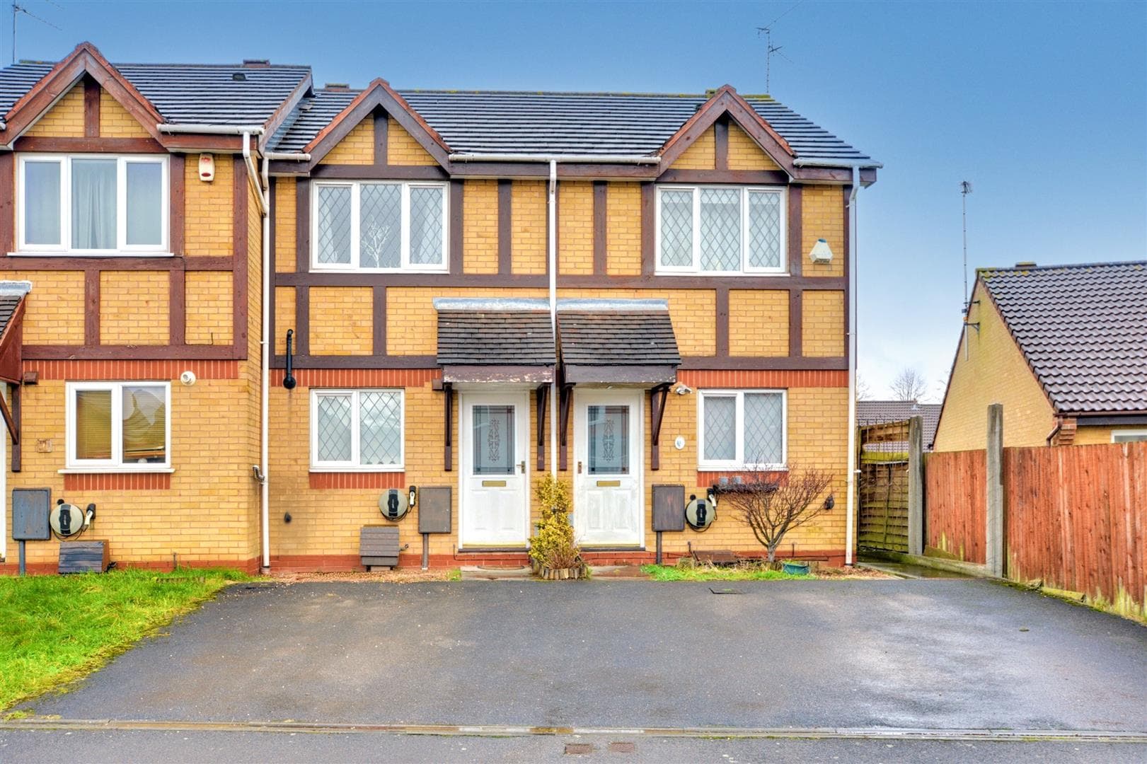 North Road, Long Eaton