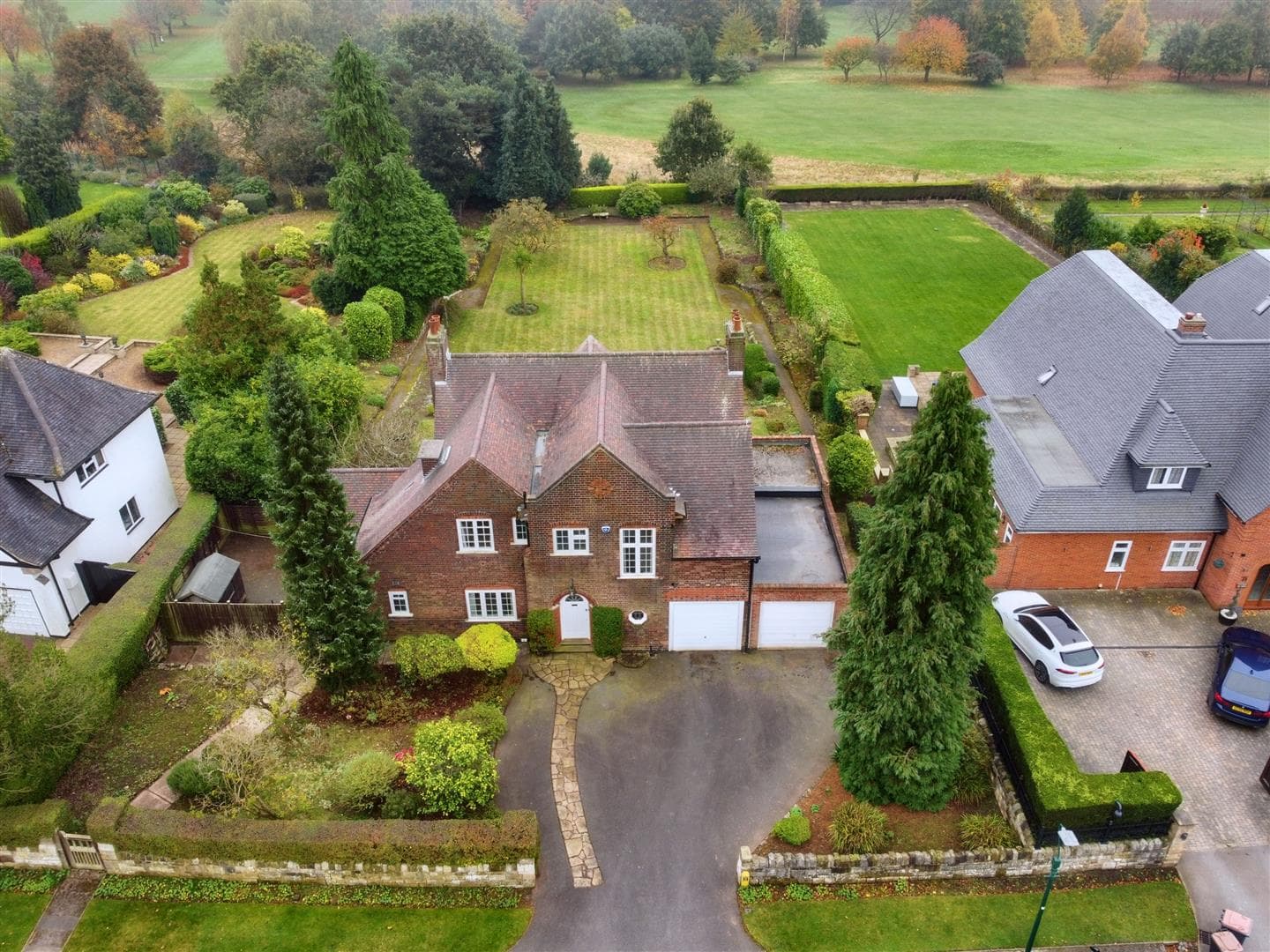 Beeston Fields Drive, Bramcote