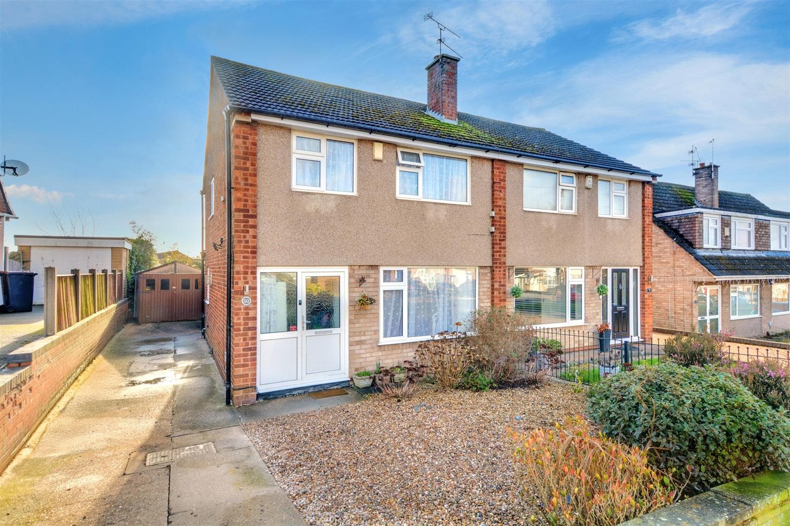 Kennedy Drive, Stapleford, Nottingham