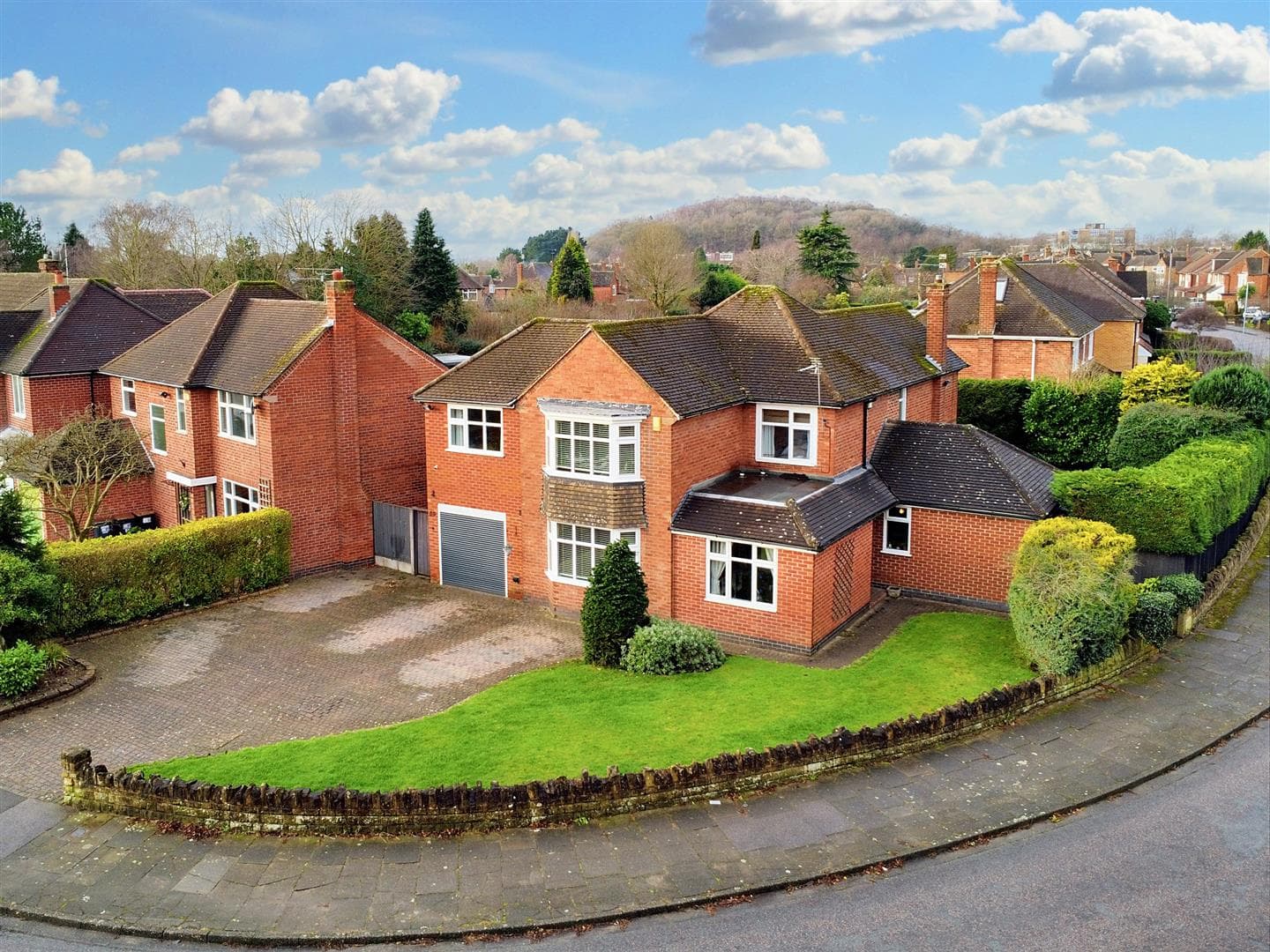 Balmoral Drive, Bramcote, Nottingham